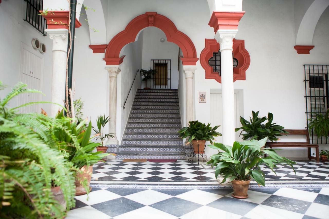 Casa Palacio, La Giralda Apartment Seville