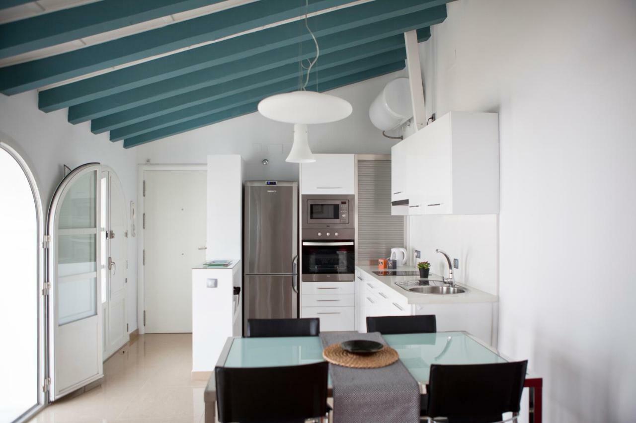 Casa Palacio, La Giralda Apartment