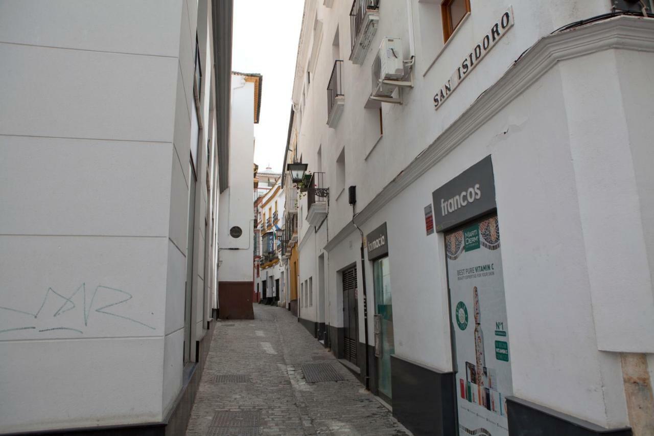 Apartment Casa Palacio, La Giralda *