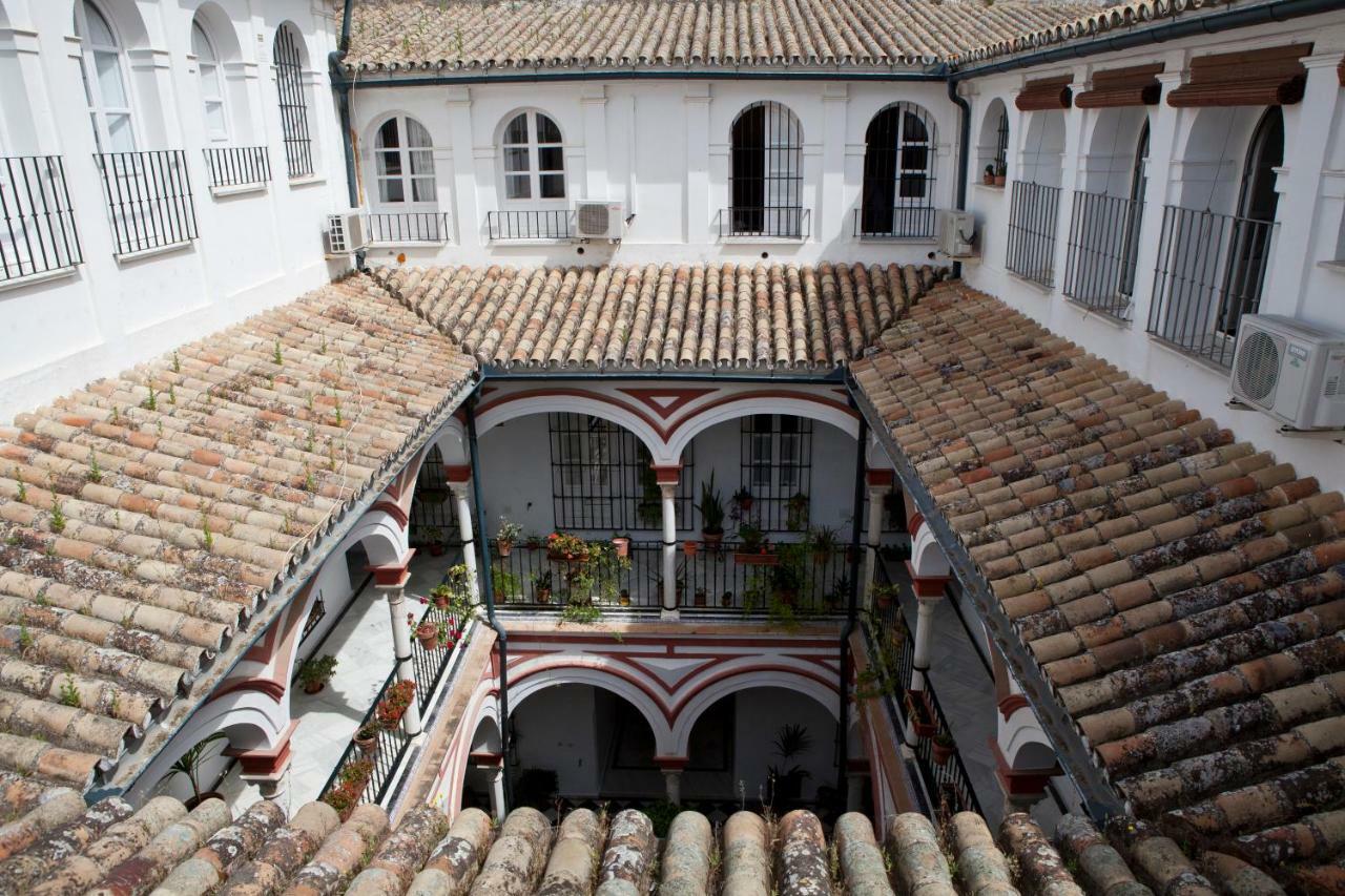 Casa Palacio, La Giralda * Seville