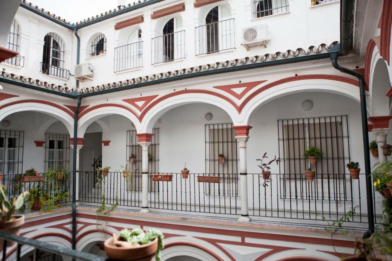 Casa Palacio, La Giralda * Seville
