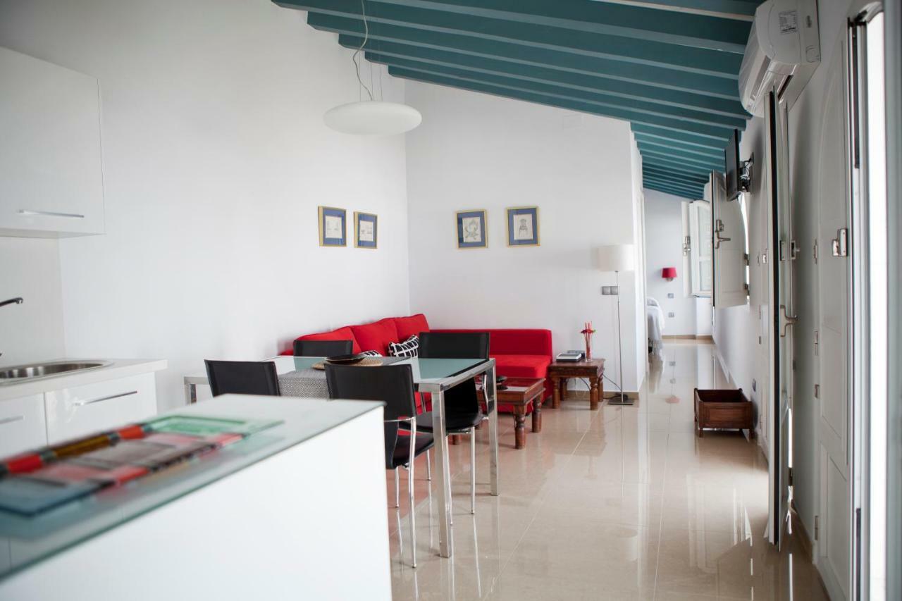 Casa Palacio, La Giralda Apartment *