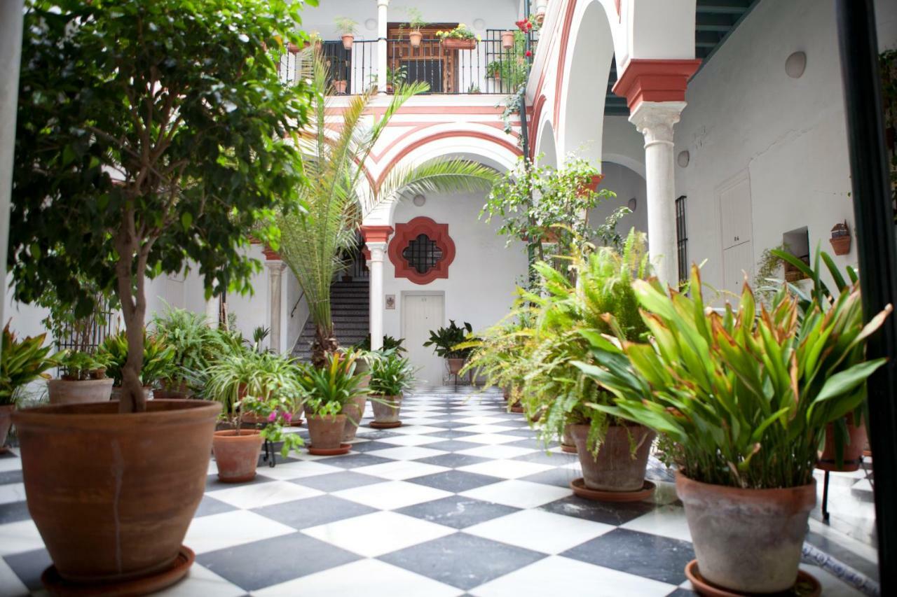 Apartment Casa Palacio, La Giralda *