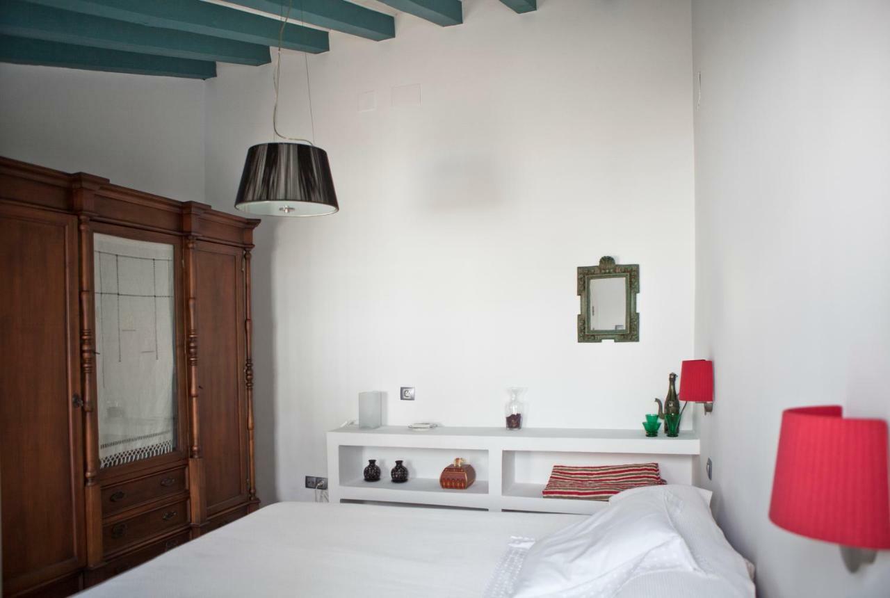 Apartment Casa Palacio, La Giralda Seville