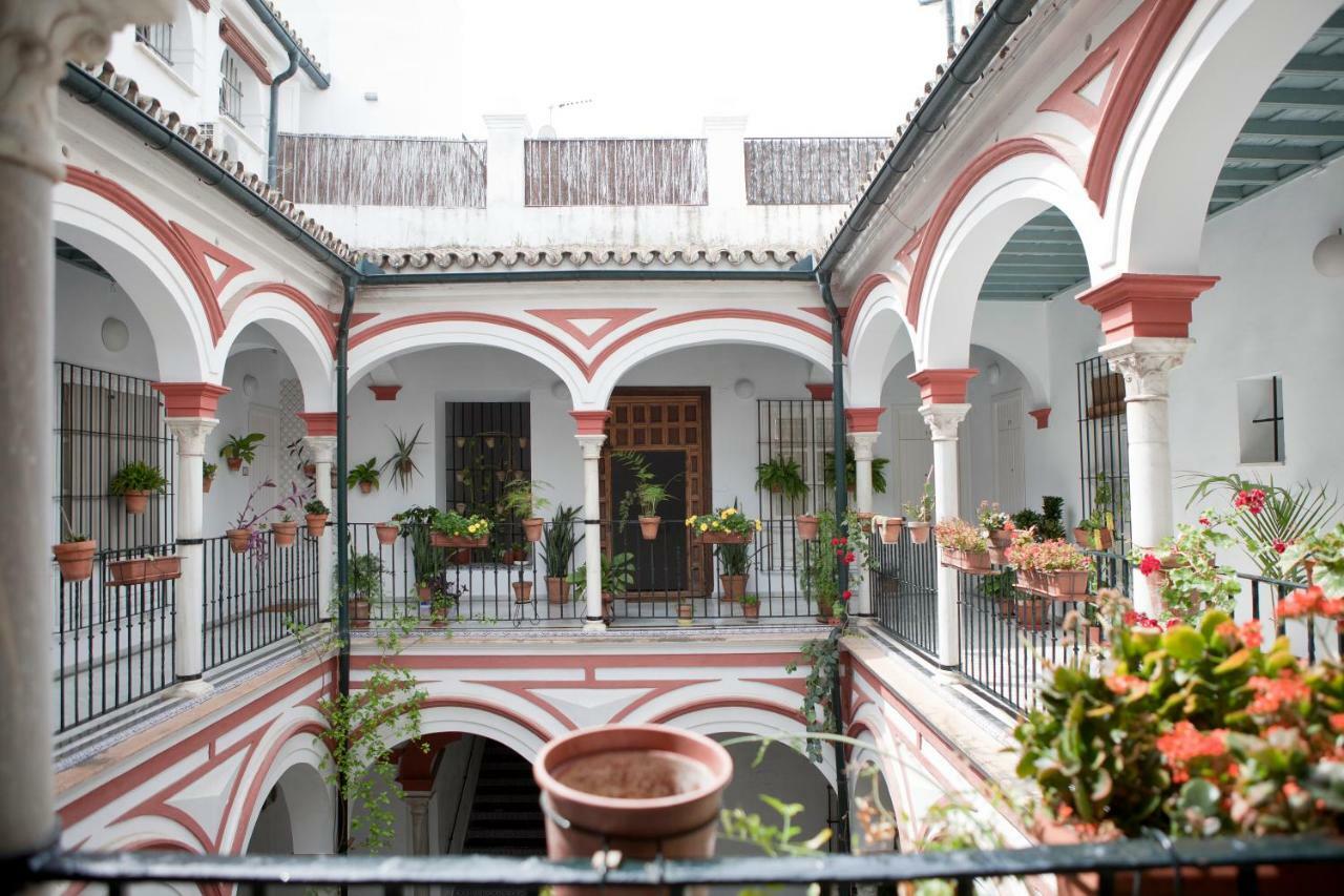 Casa Palacio, La Giralda Apartment Seville