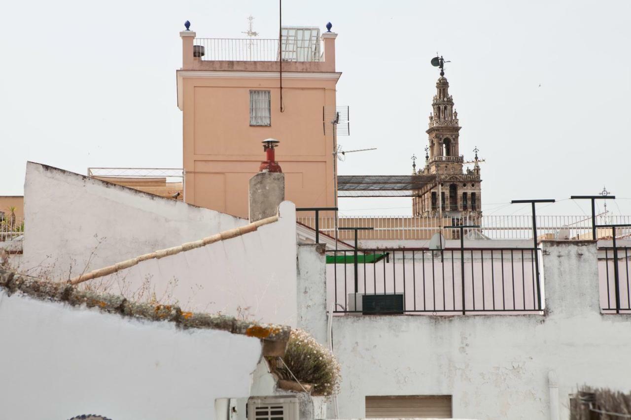 Apartment Casa Palacio, La Giralda Seville